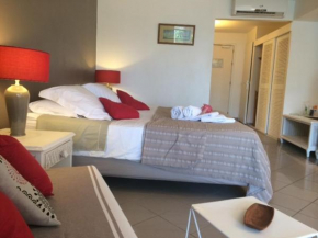 Studio Luxe vue mer, Le Gosier